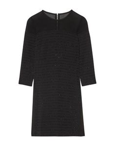 Короткое платье Karl Lagerfeld