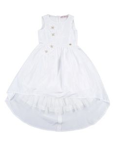Платье Miss Blumarine