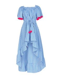 Длинное платье Sundress