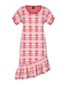 Короткое платье Pinko