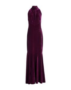 Длинное платье Anamaria Couture