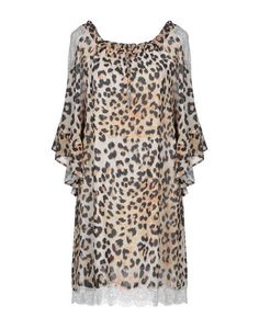 Короткое платье Mary Daloia®