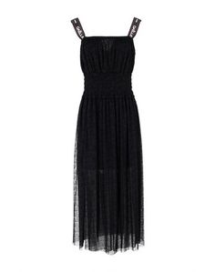 Платье длиной 3/4 Gaëlle Paris