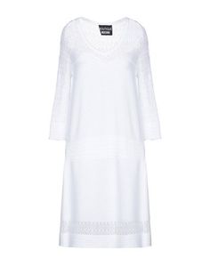 Короткое платье Boutique Moschino