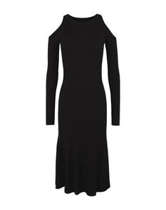Короткое платье Allsaints