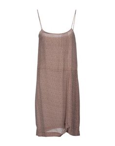 Короткое платье Manila Grace