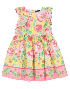 Платье Miss Blumarine