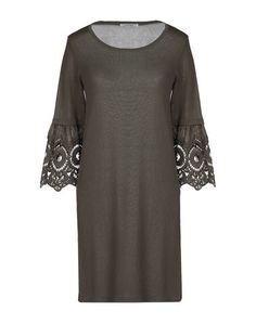 Короткое платье Kangra Cashmere