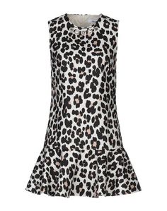 Короткое платье Blugirl Blumarine