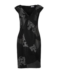 Короткое платье Versace Collection