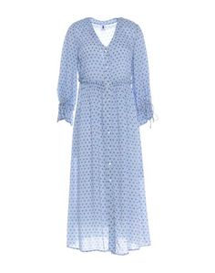 Платье длиной 3/4 LE Bisbetiche by Camicettasnob