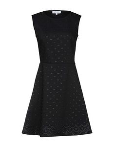 Короткое платье Viktor & Rolf