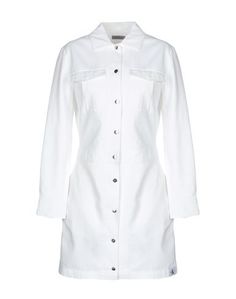 Короткое платье Calvin Klein Jeans