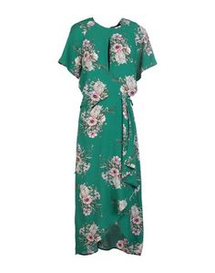 Платье до колена Vanessa Scott