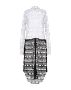 Платье длиной 3/4 Thom Browne