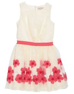 Платье Miss Blumarine