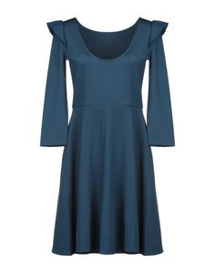 Короткое платье MAX & CO.