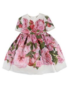 Платье Dolce & Gabbana