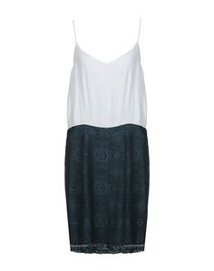 Короткое платье Naf Naf