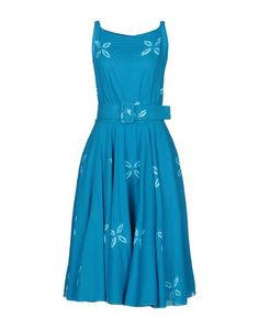 Платье длиной 3/4 Samantha Sung