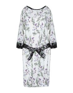 Платье до колена Blumarine