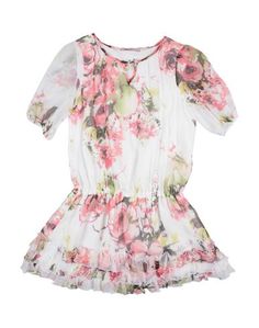 Платье Miss Blumarine
