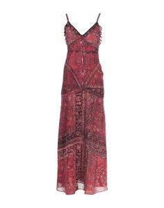 Длинное платье Hyein Seo