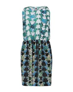Короткое платье M Missoni