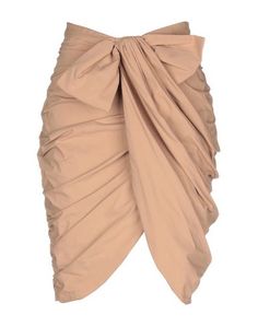 Юбка до колена Elisabetta Franchi