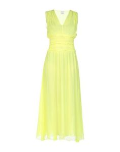 Длинное платье Pinko