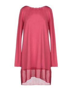 Короткое платье Kangra Cashmere