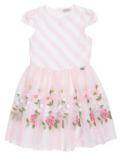 Платье Miss Blumarine