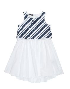 Платье Miss Blumarine