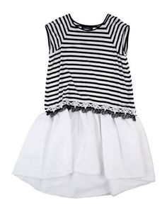 Платье Miss Blumarine