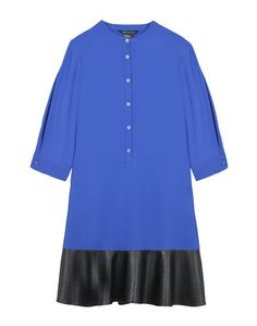 Короткое платье Armani Exchange