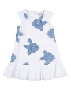 Платье Miss Blumarine