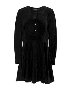 Короткое платье Calvin Klein Jeans