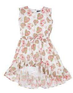 Платье Miss Blumarine