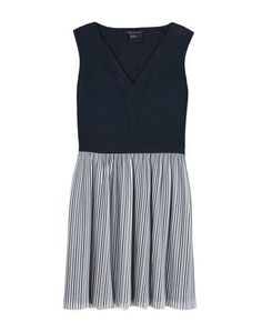 Короткое платье Armani Exchange
