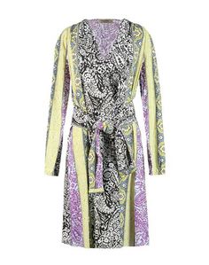 Платье до колена Etro