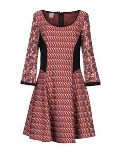 Короткое платье Pinko