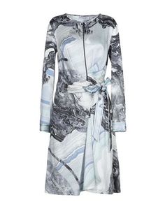 Платье до колена Leonard Paris