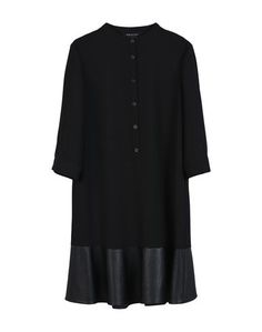 Короткое платье Armani Exchange