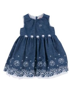 Платье Miss Blumarine