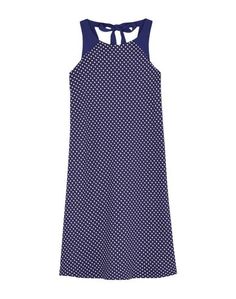 Короткое платье Armani Exchange