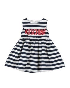 Платье Moschino