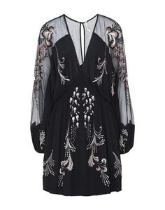 Короткое платье Free People