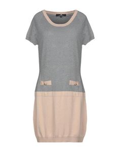 Короткое платье Elisabetta Franchi