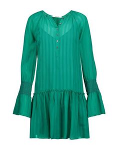 Короткое платье Derek Lam 10 Crosby