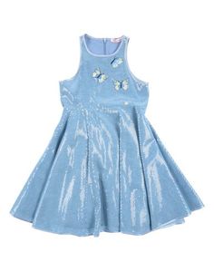 Платье Miss Blumarine